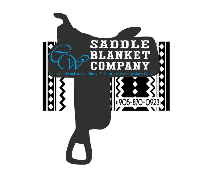 CW SADDLE BLANKET CO. HORSEMANSHIP CHALLENGE https//ontariopainthorse.ca